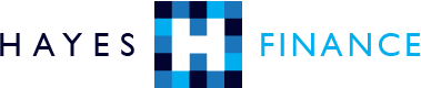 Hayes Finance Logo